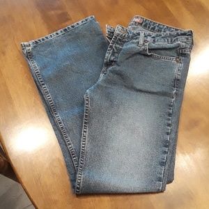 Lei Classic Blue Women's Jeans